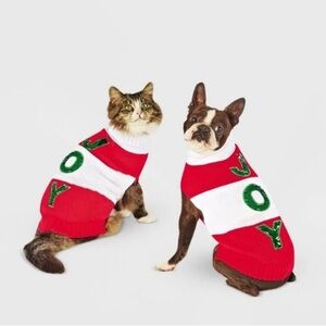 Dog Sweater